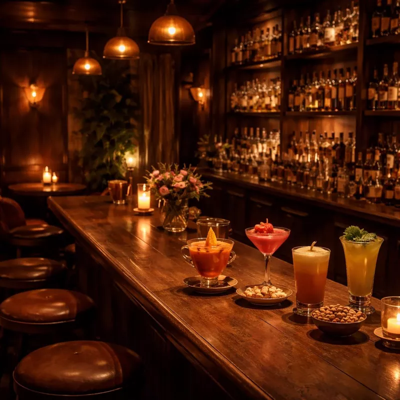 Рестораны без гаджетов как новый тренд