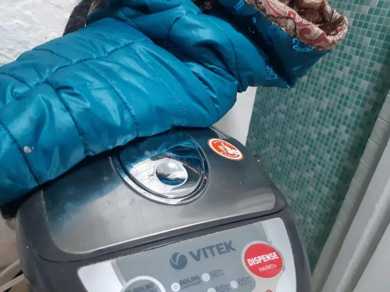 Домашние зефирки