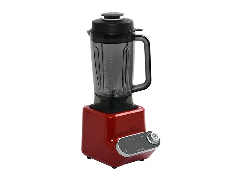 Высокоскоростной блендер Oursson PB1550HTD, RD