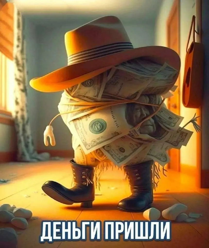 Посмеялся сам - поделись с другом!!!