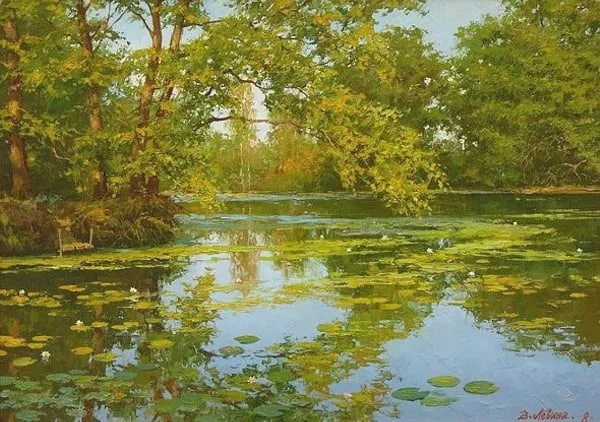 Арт галерея