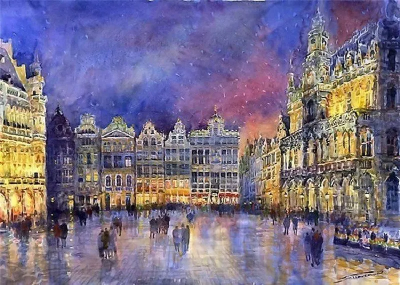 Арт галерея