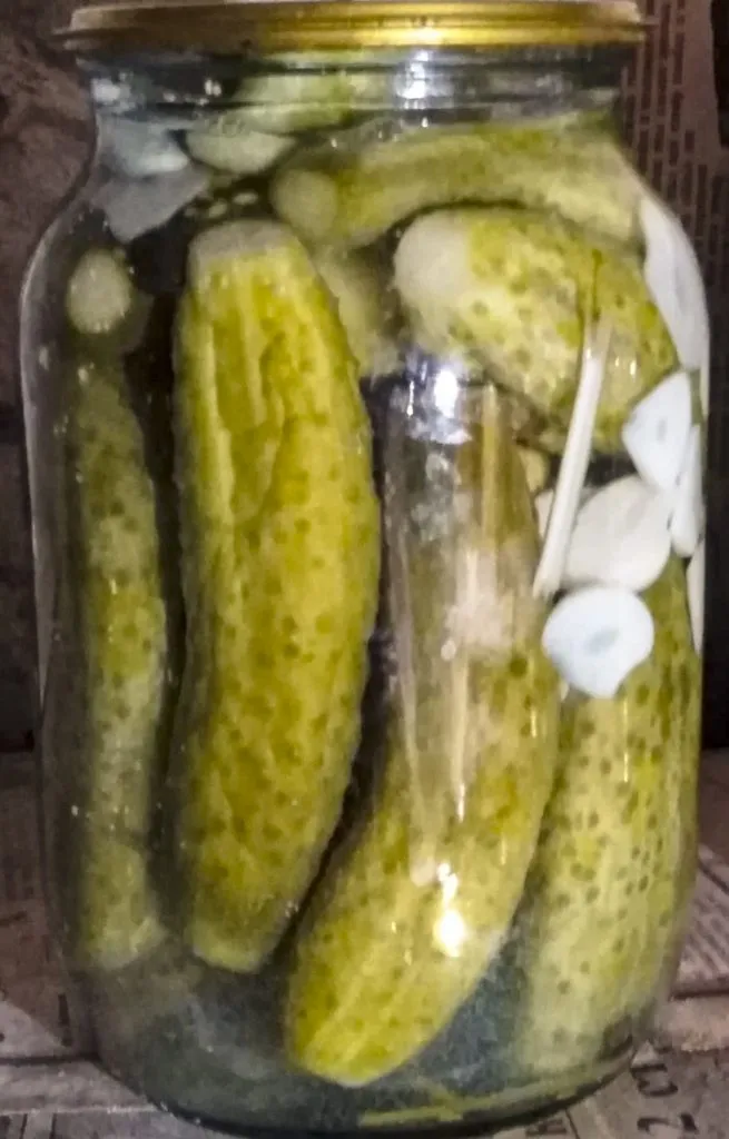 Ангелинкин погребок 