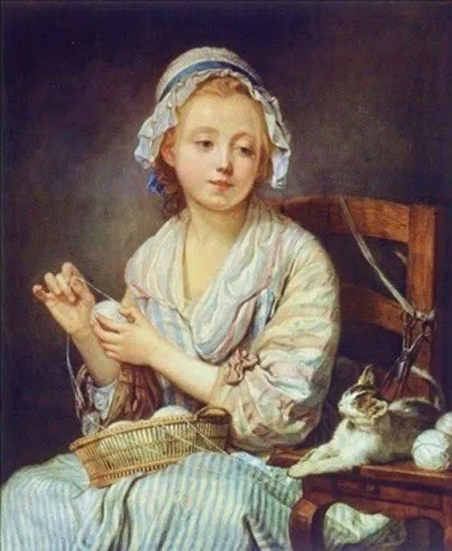 Кафе «У пани Сони»