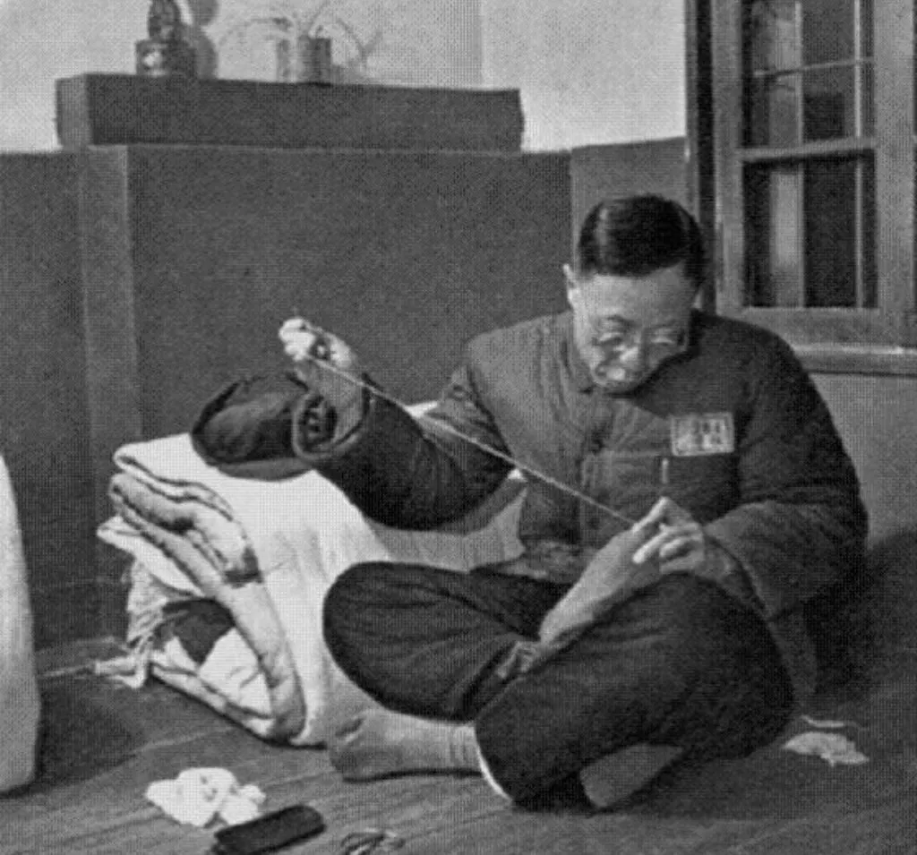 Запечатленная история