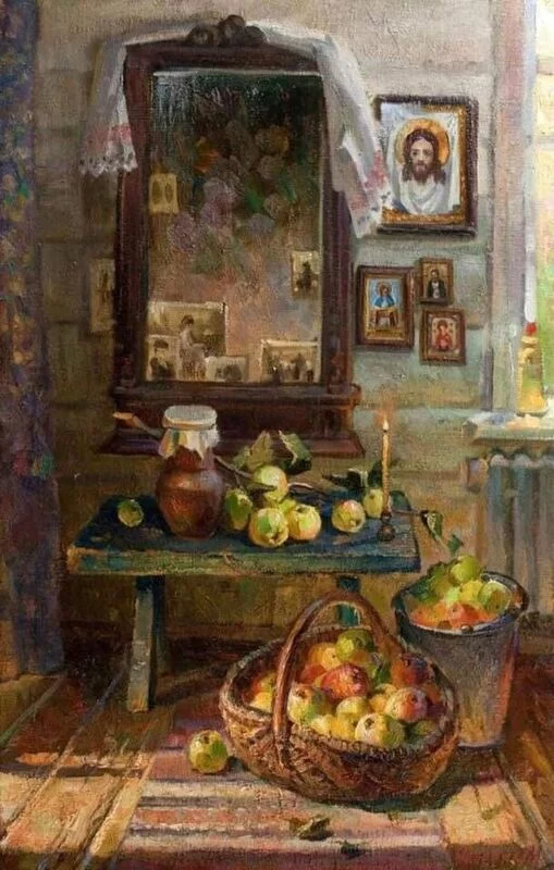 Арт галерея