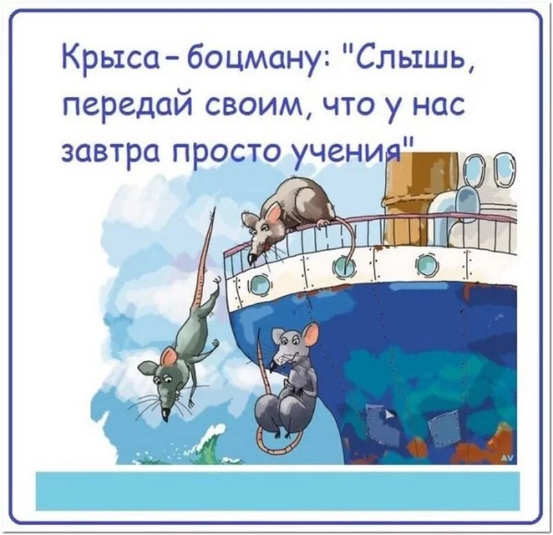 Посмеялся сам - поделись с другом!!!