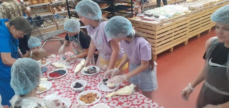 Чайная беседка