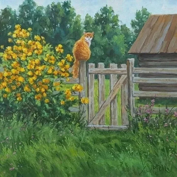 Арт галерея