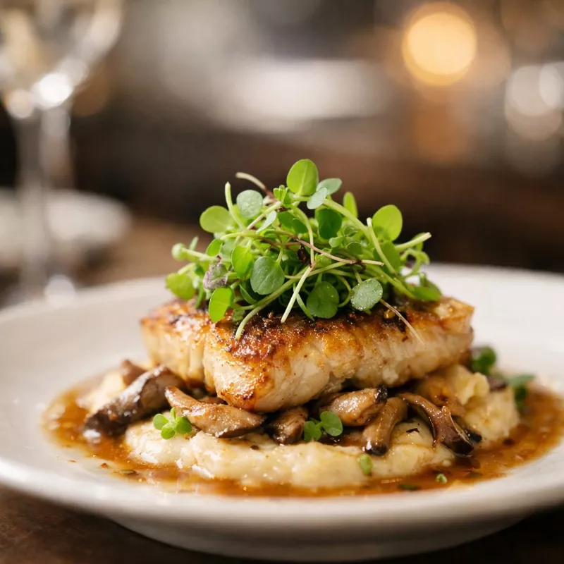 Микрозелень: компактная еда с максимумом пользы