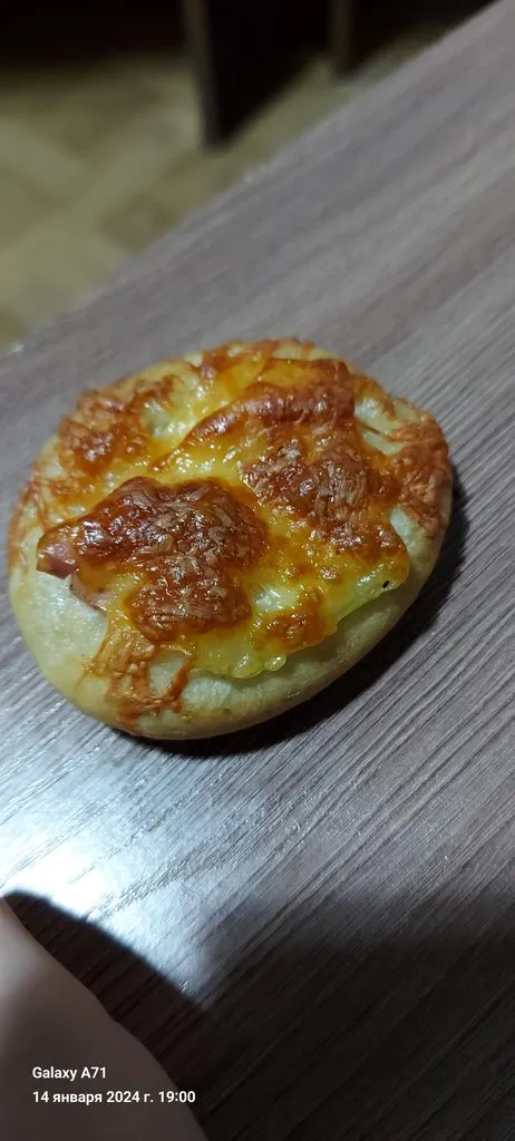 Багет «Прованс»