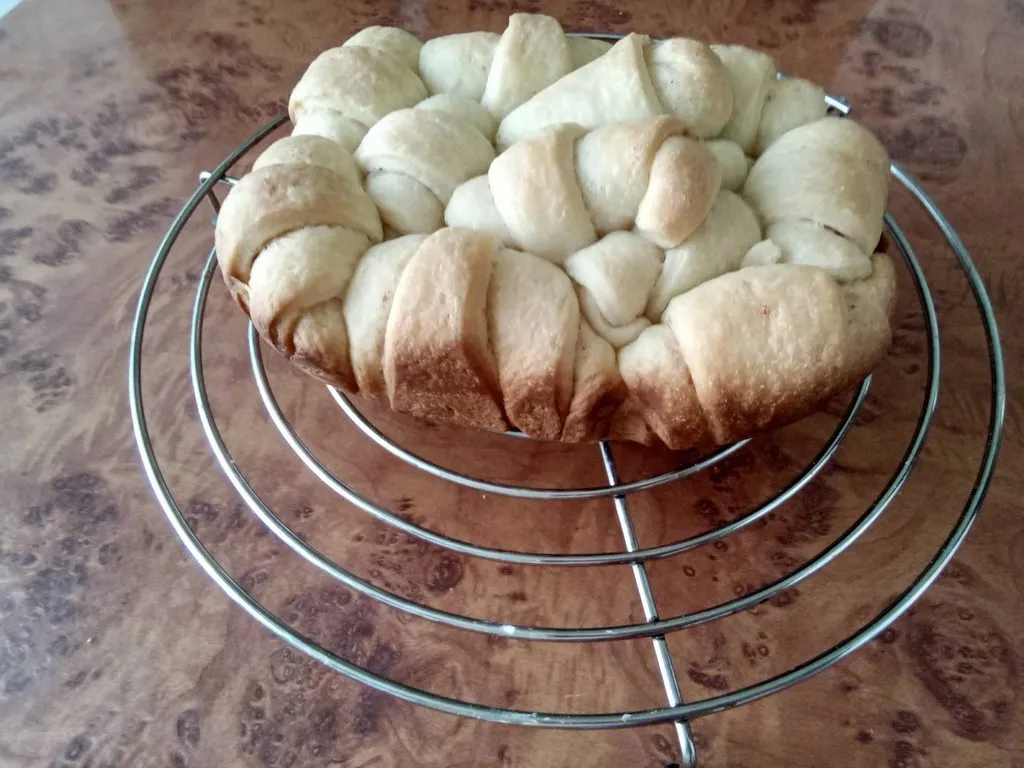 Кафе «У пани Сони»
