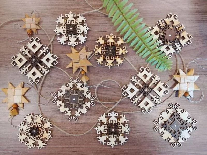 Чайная беседка