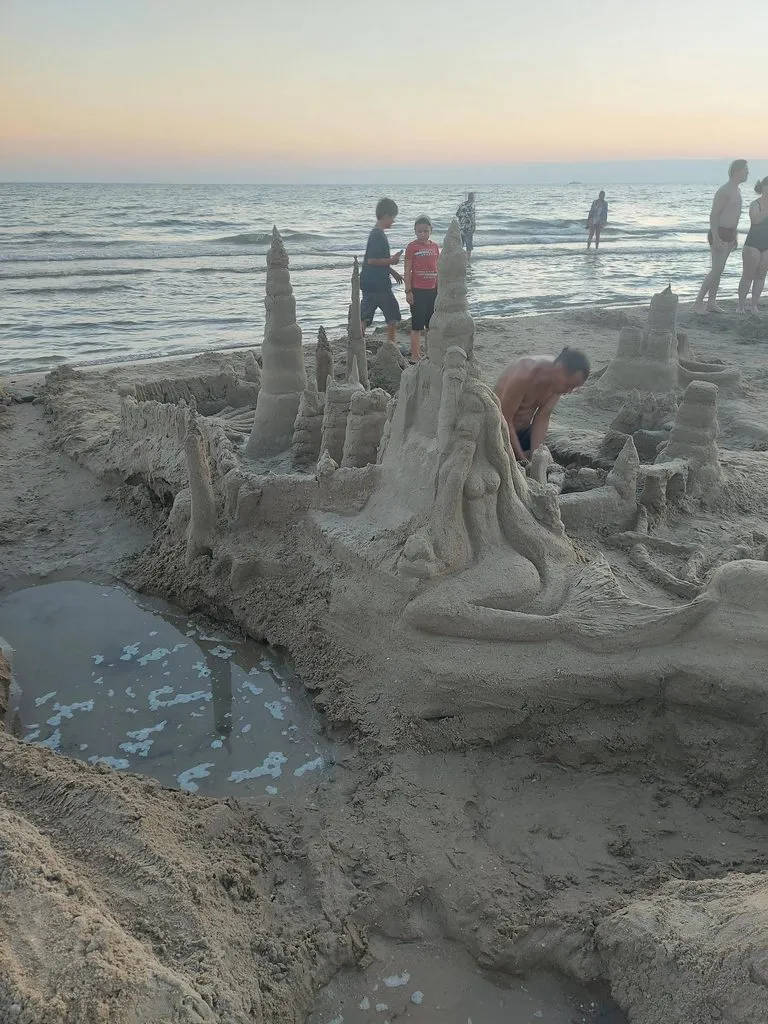 Чайная беседка