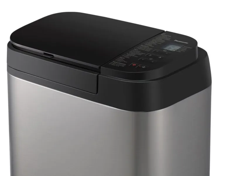 Хлебопечка Panasonic SD-YR2550STS