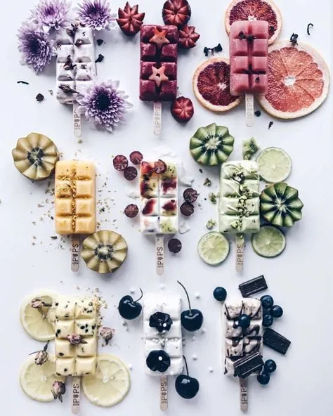 Tapтaлeтки & Ко