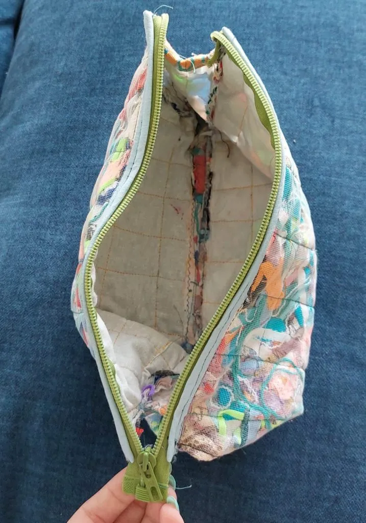 Рукоделие моей мамы