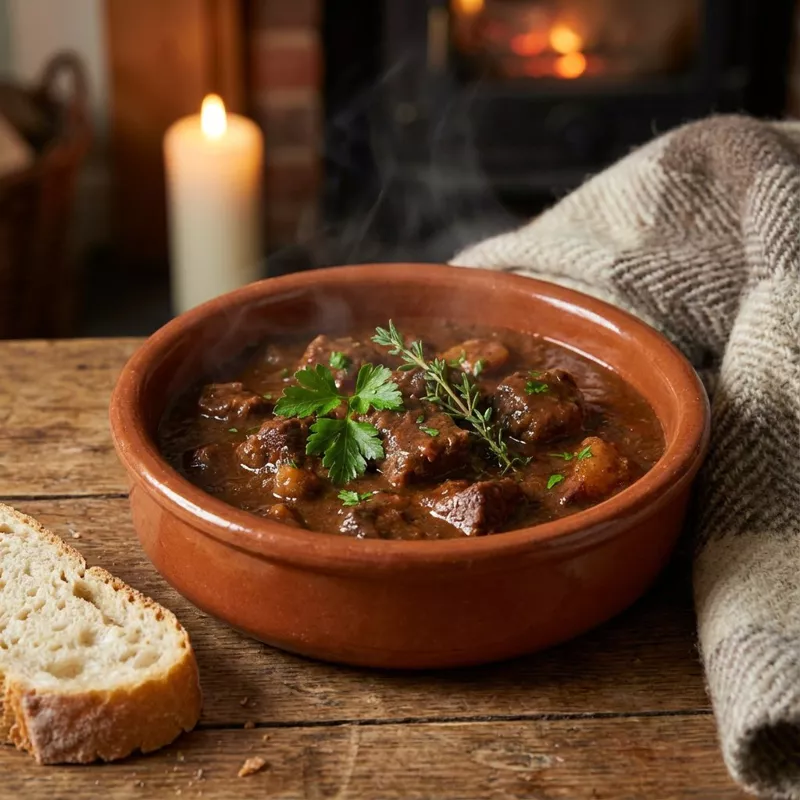 Замораживание готовой еды, хранение готовой еды в холодильнике