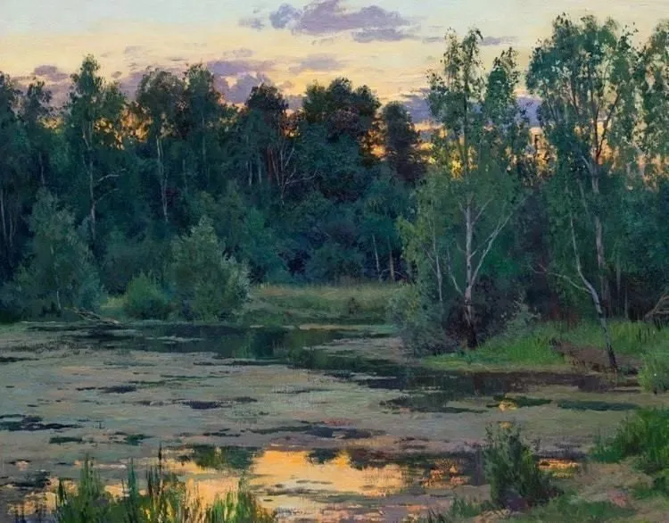 Арт галерея