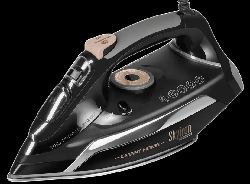 Умный утюг Redmond SkyIron C288S