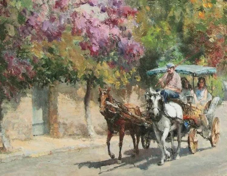 Арт галерея