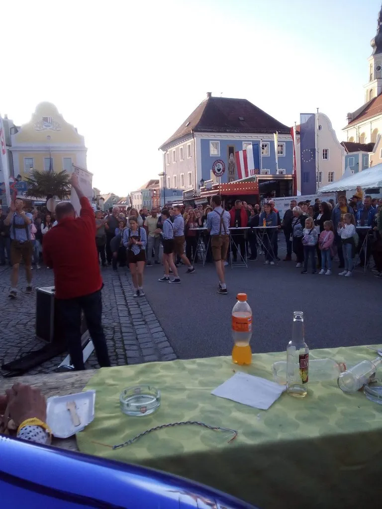 Чайная беседка