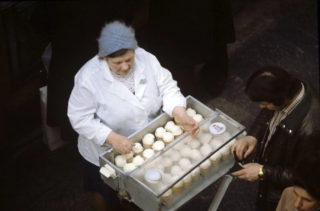 Качественные продукты питания