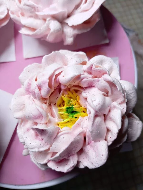 Зефирные букеты и композиции