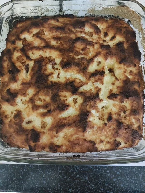 Кафе "У пани Сони"