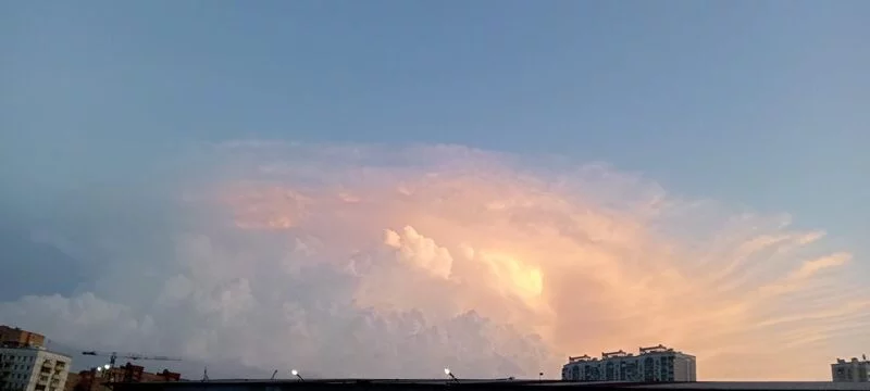 Чайная беседка