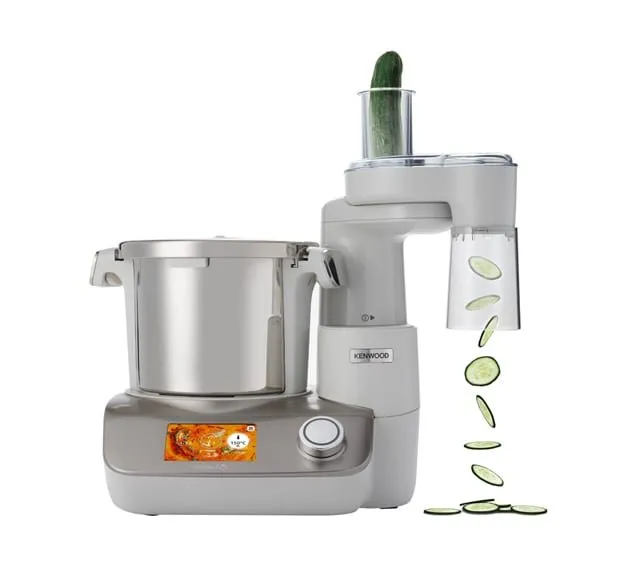 Кухонная машина Kenwood CookEasy+