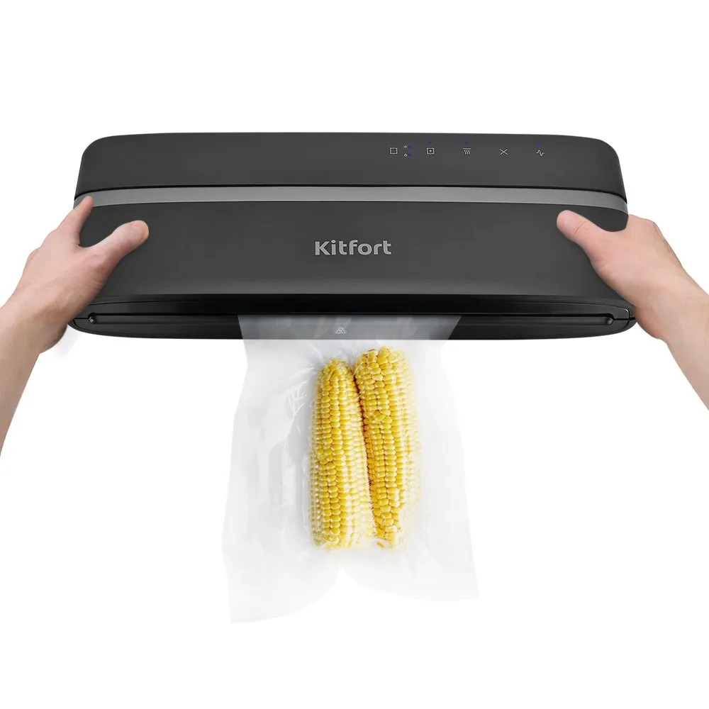Вакууматор Kitfort КТ-1526