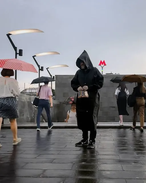 Посмеялся сам - поделись с другом!!!