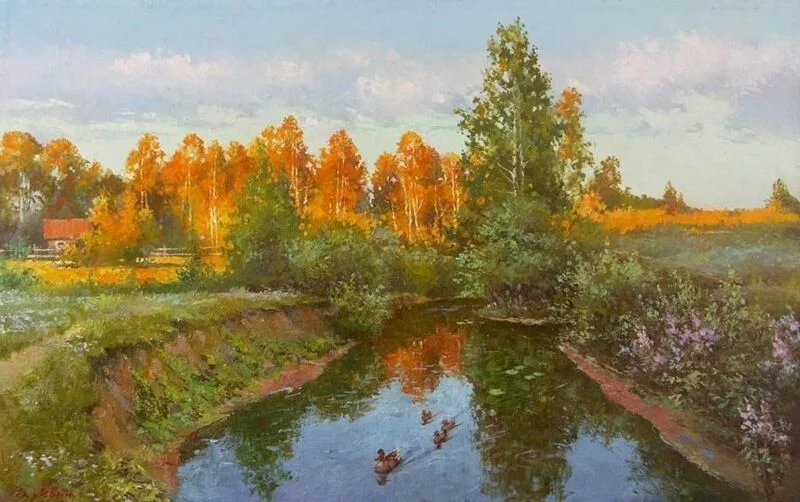 Арт галерея