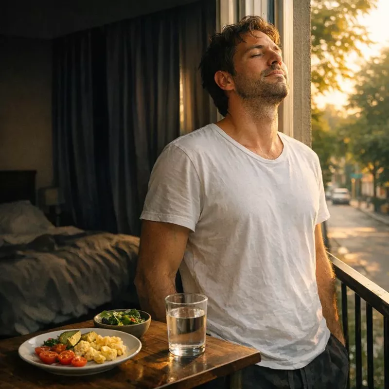 Ночная работа тихо убивают ваше здоровье