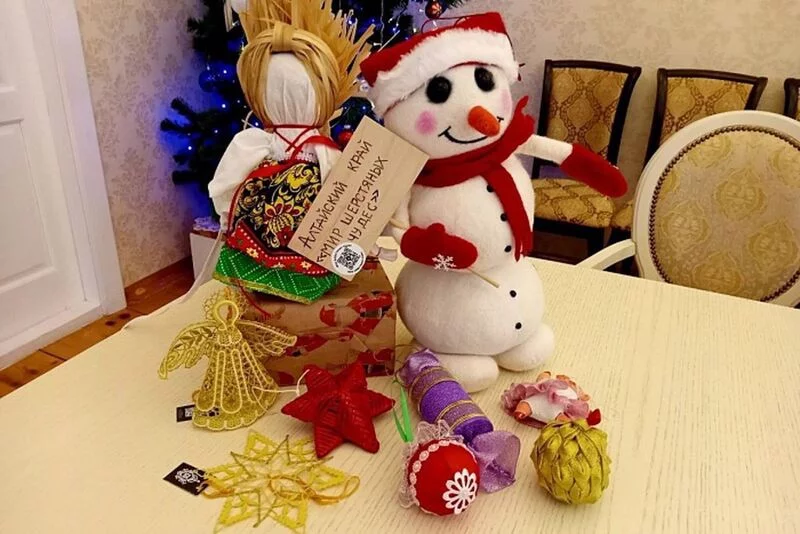 Чайная беседка