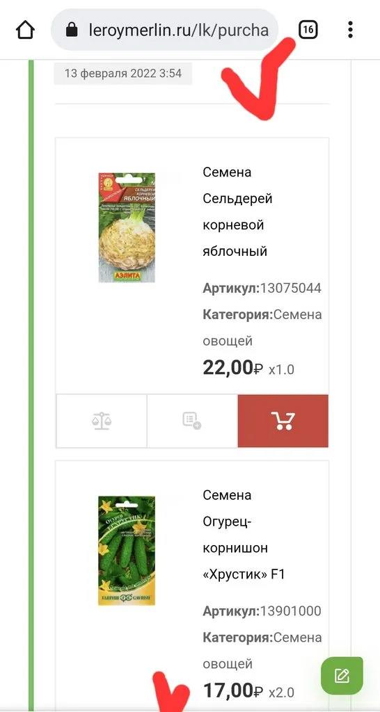 Где, что и когда купить в Москве