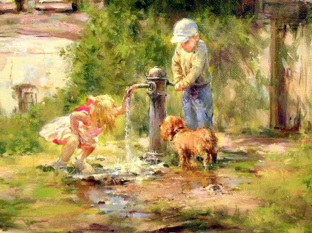 Арт галерея
