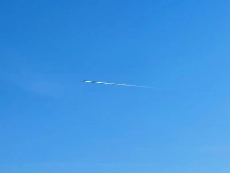 Такое разное небо