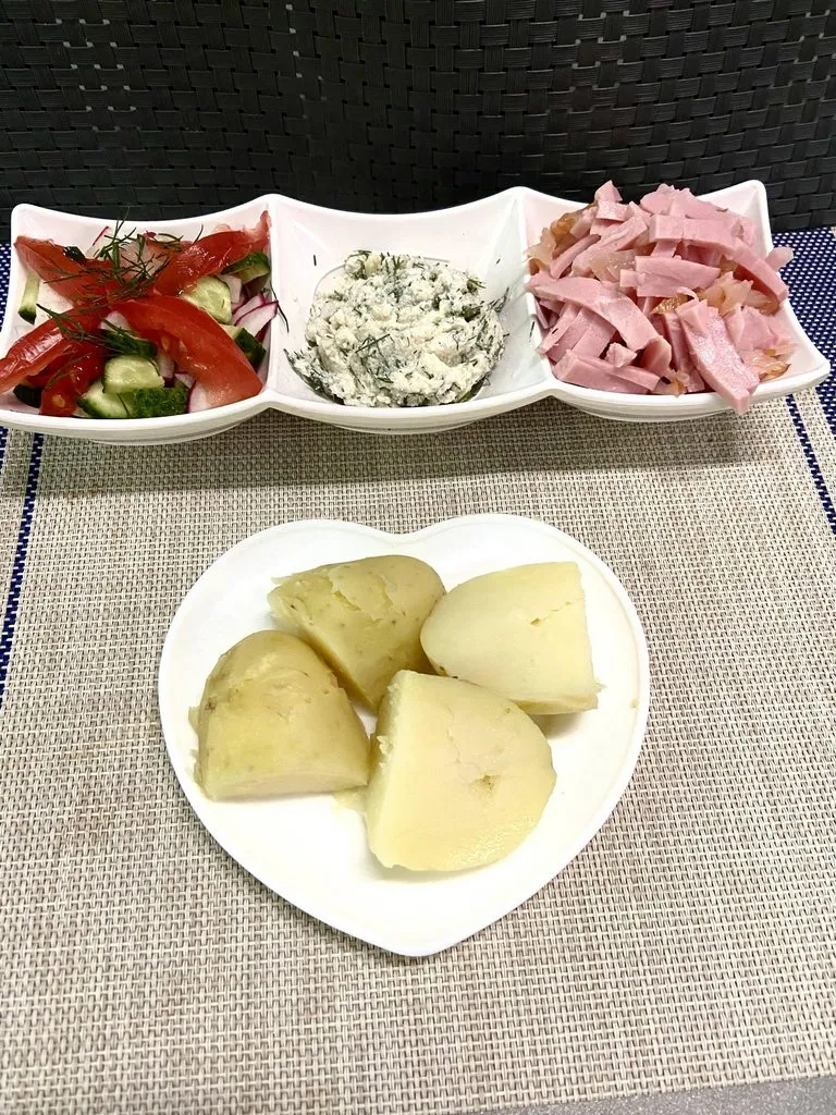Про всё на свете с Гюзелью
