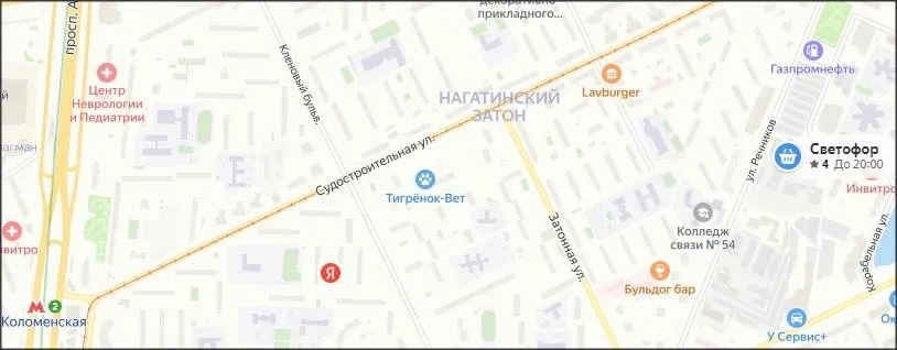 Где, что и когда купить в Москве