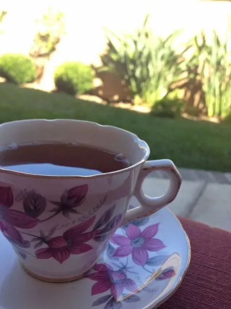 Чайная беседка