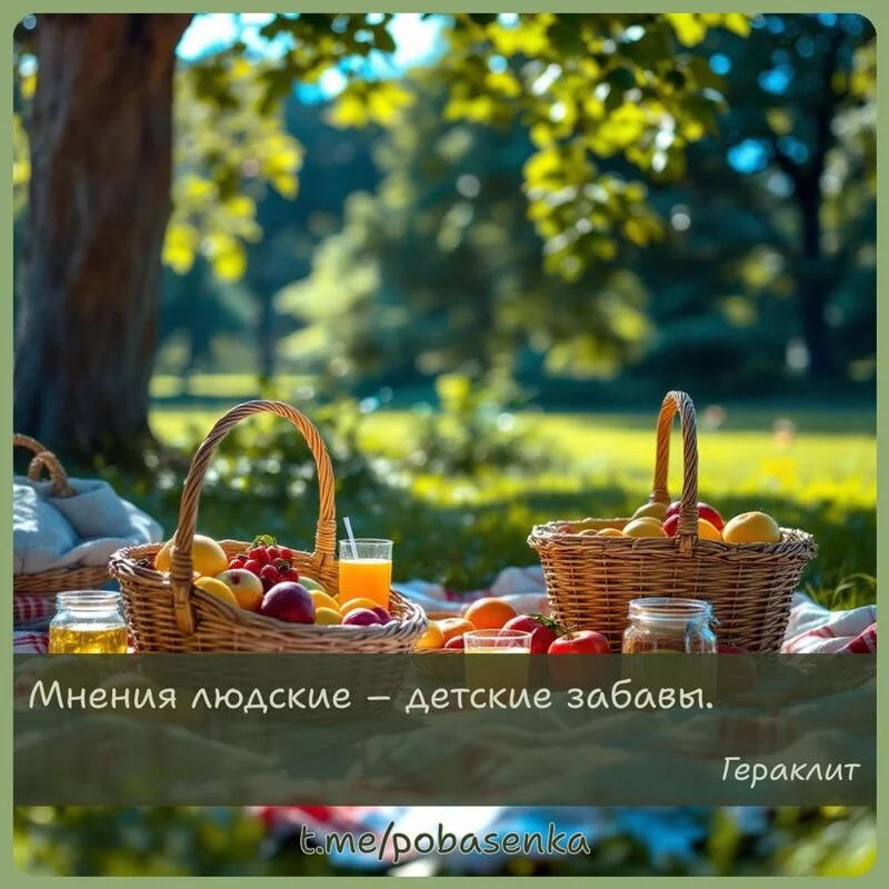 «Мнения людские детские...» height="550" width="550"