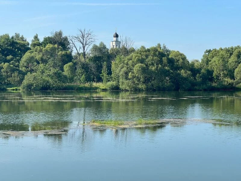 Чайная беседка