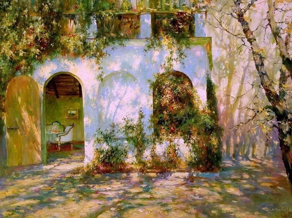 Арт галерея