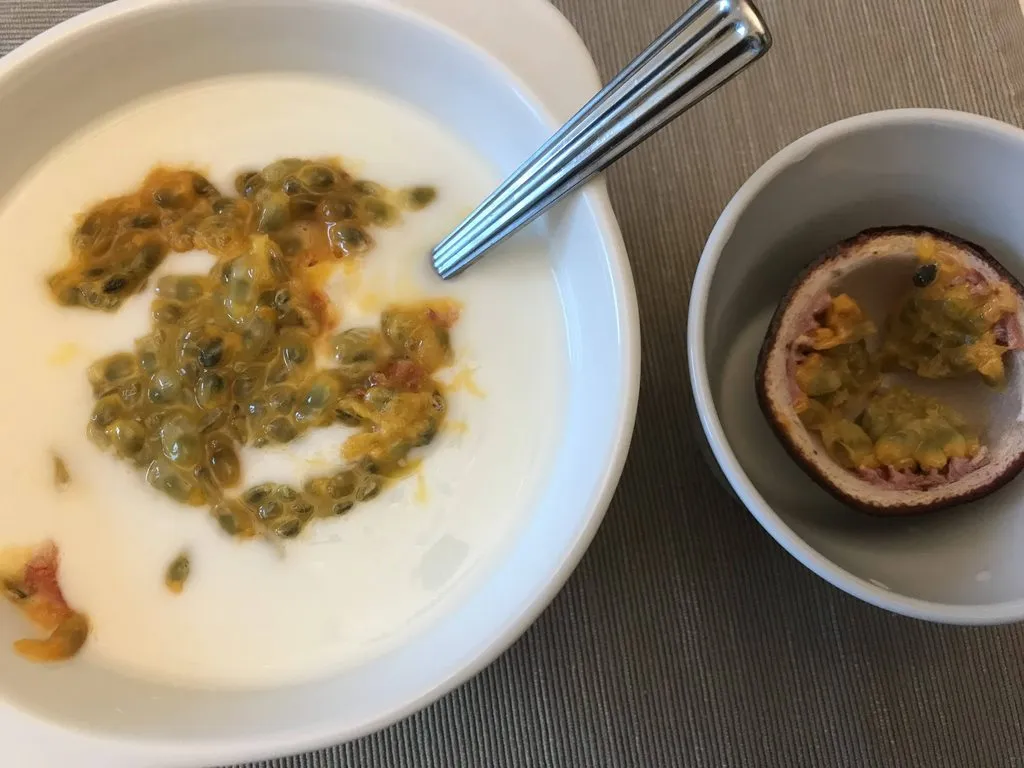 Что Вы сейчас едите? Фотоблог с вашего стола