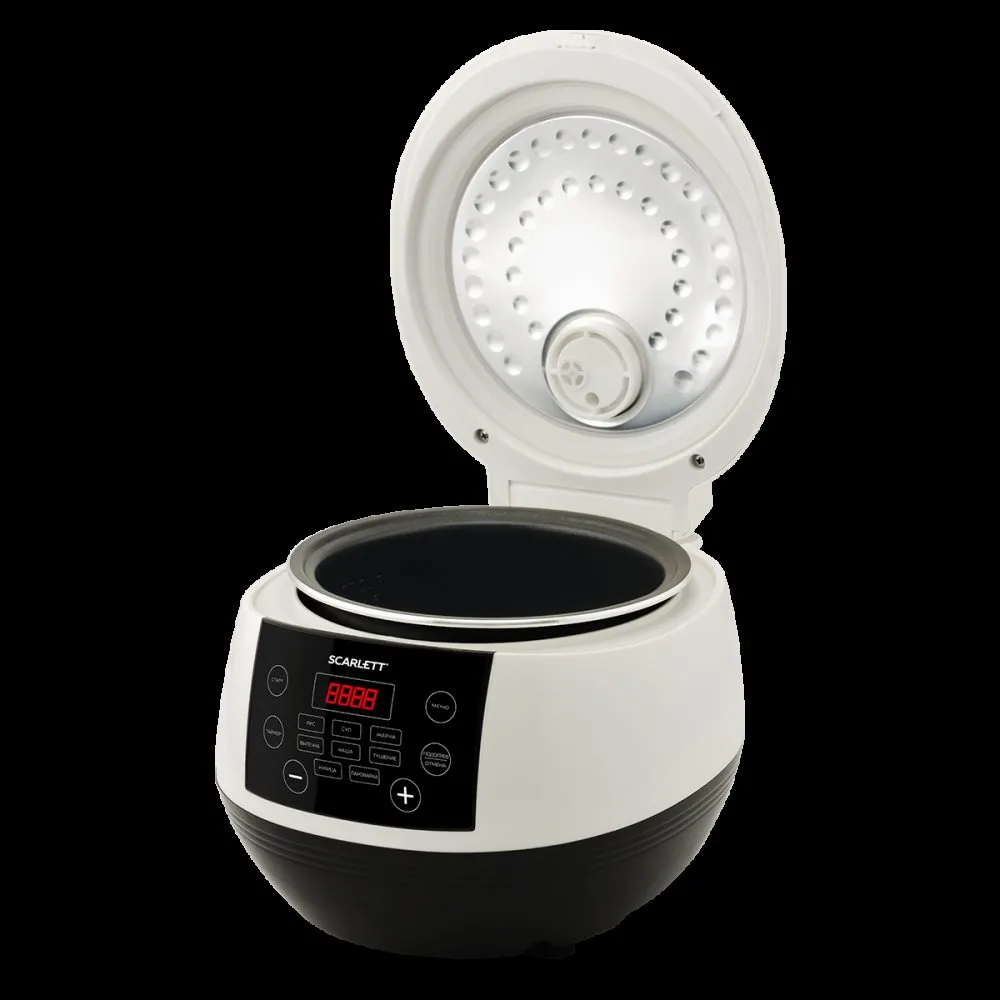 Мультиварка Scarlett SC-MC410S26 