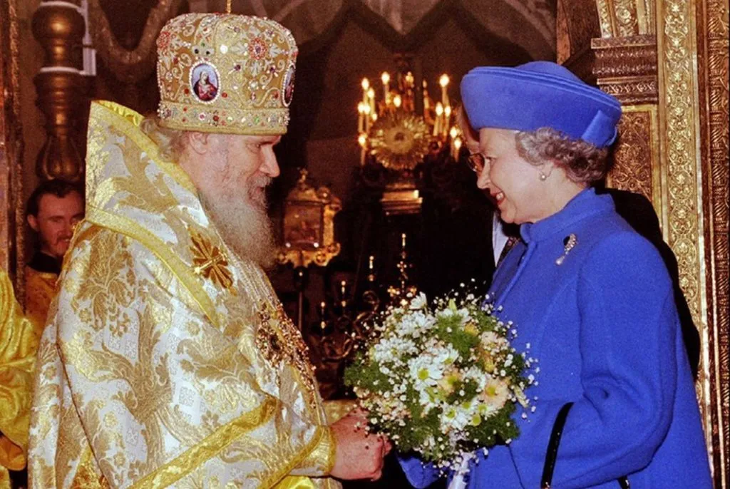 Запечатленная история