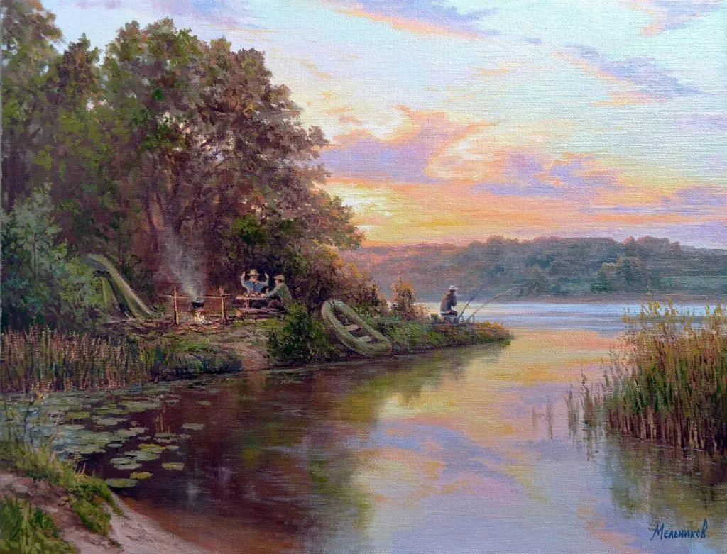 Арт галерея