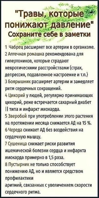 Медицинская инфографика